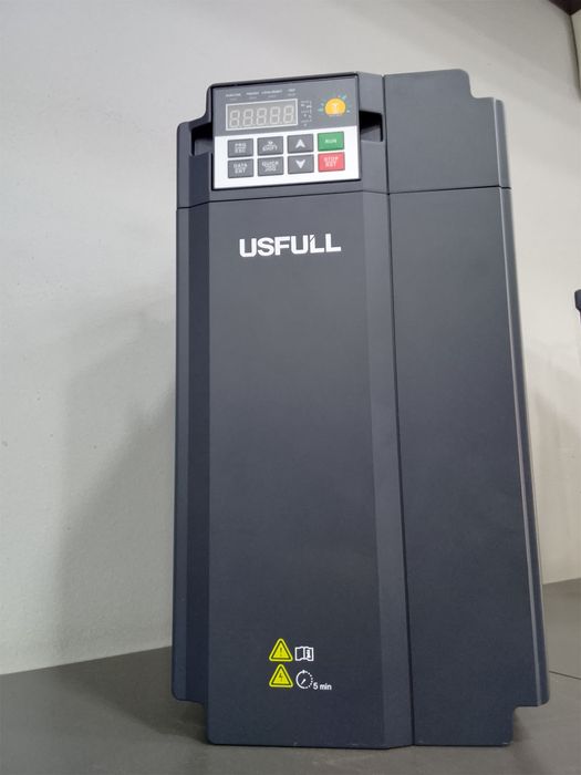 USFULL chastotnik