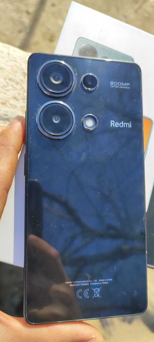 Redmi Note 13 Pro 12/512