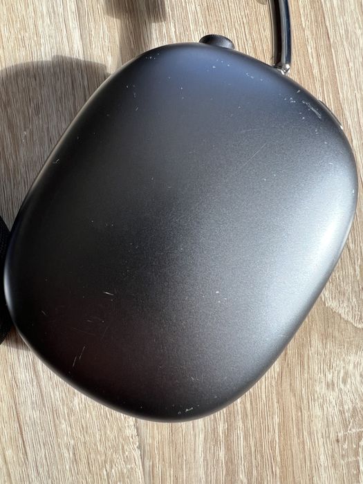 Оригинални Apple Airpods Max (Lightning)