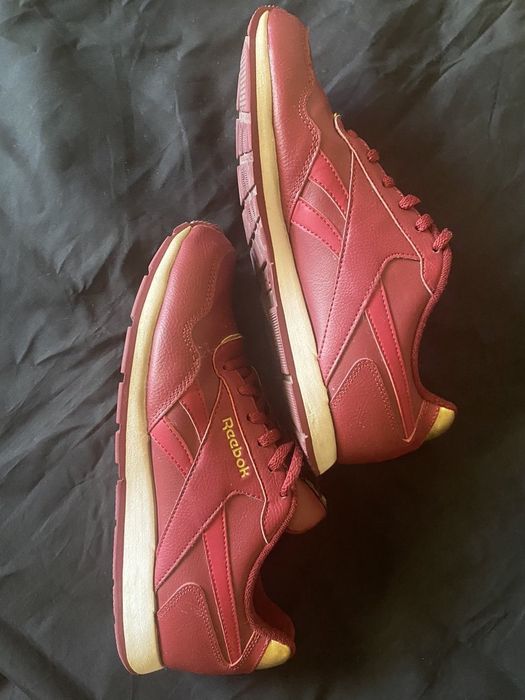 REEBOK royal glide women