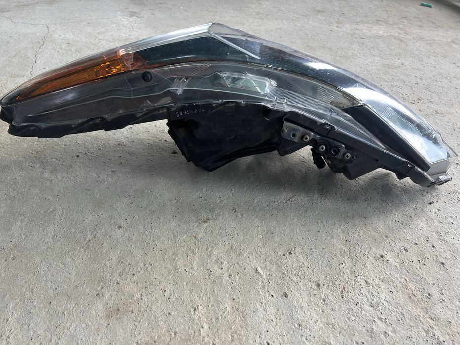 Ляв фар за Honda Accord 8