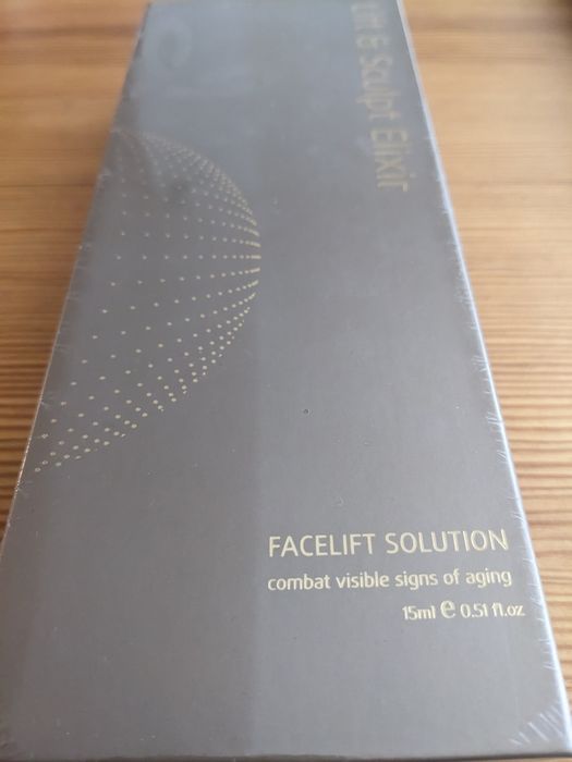 Lift & Sculp Elixir GENESE by Bonage