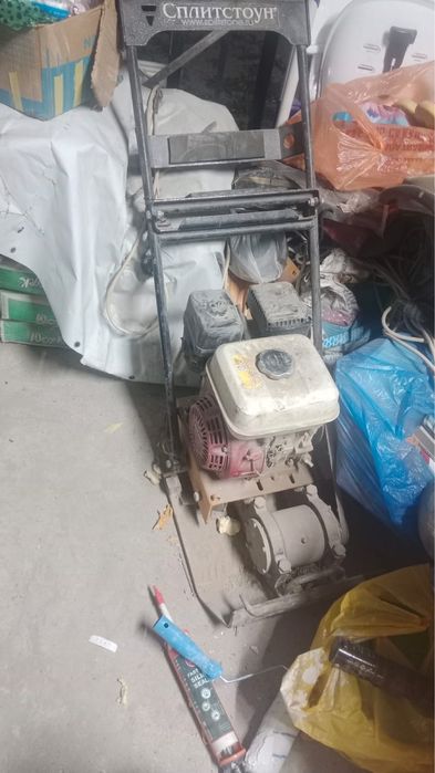 Тармбовка в хорошом состояние