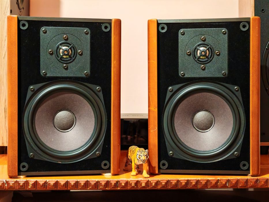 MB-Quart 220. Boxe vintage superbe. Foarte rare.Preț fix !