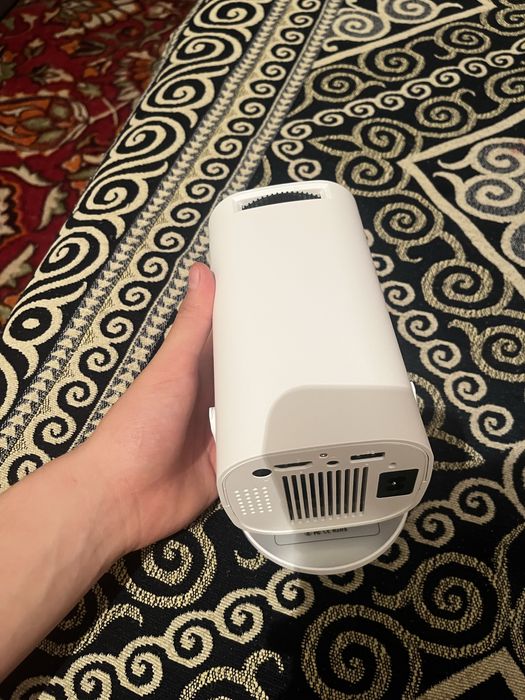 BRAVIONI Ultra HD 11.0