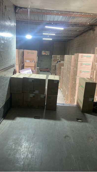 Услуга грузчиков 24/7