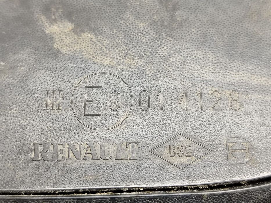 Conducta clima ac 2.0 dci m9r 8200680870 Renault Espace 4 [facelift]