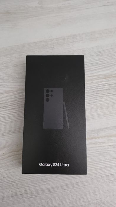 Продаётся телефон Samsung ultra 24