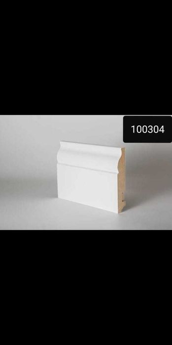 Плинтус МДФ от 3000 тг