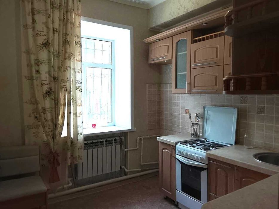 Продам 3х ком кв.1/2эт, Аль-Фараби