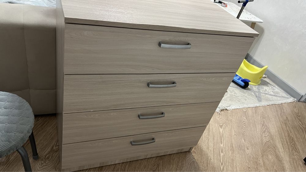 Комод для одежды