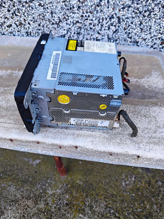 Мултимедийна система от Volkswagen Group