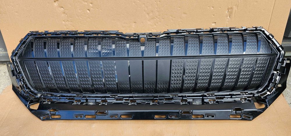 Grila radiator Skoda Enyaq 2021 2022 2023