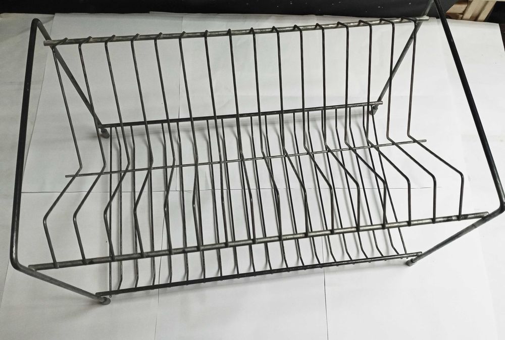 Сушилник за чинии