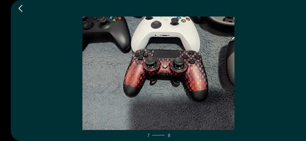 Manete  - controlere xbox 360 , ps4 , xbox one , nintendo switch