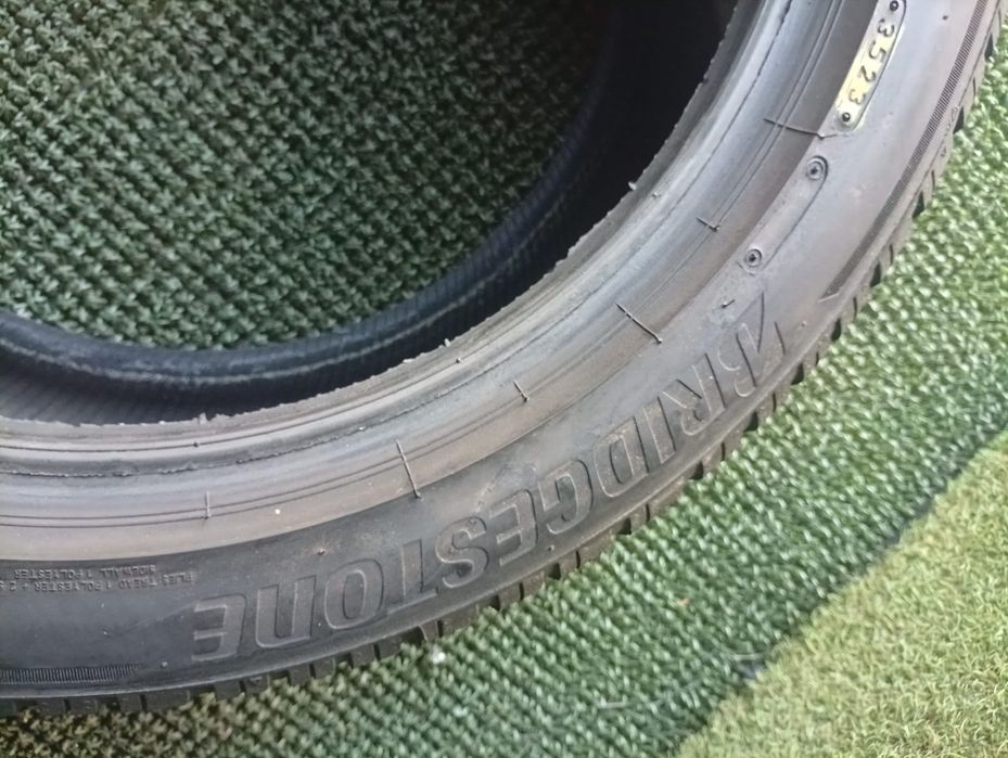 245 45 18 Bridgestone m+s