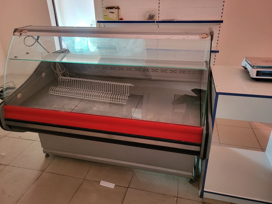 Продам холодильник для колбас
