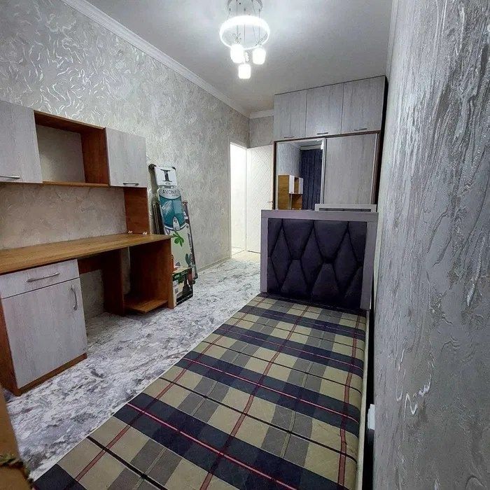 Продаётся квартира без Маклера 3/1/2 в Сирдарье ор-р Камаристан