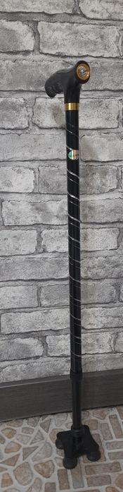 Трости опорные и для слепых людей