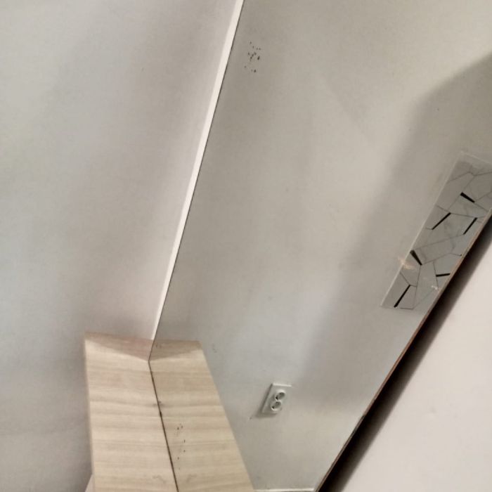 Зеркало парикмахерское