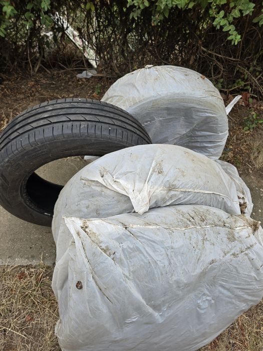 Vând Cauciucuri GT Radial 225 60R18 suv nerulate