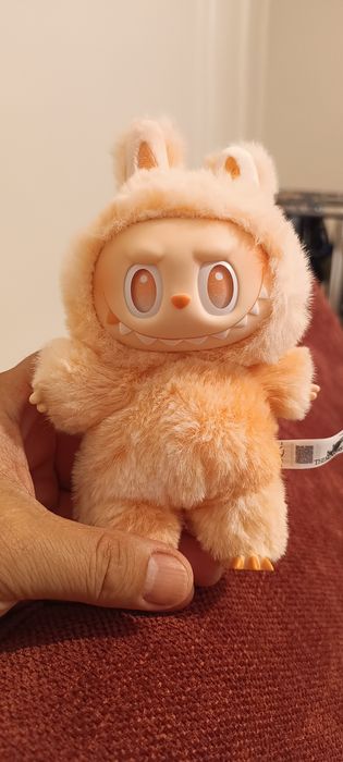 Лабубу Labubu игрушка
