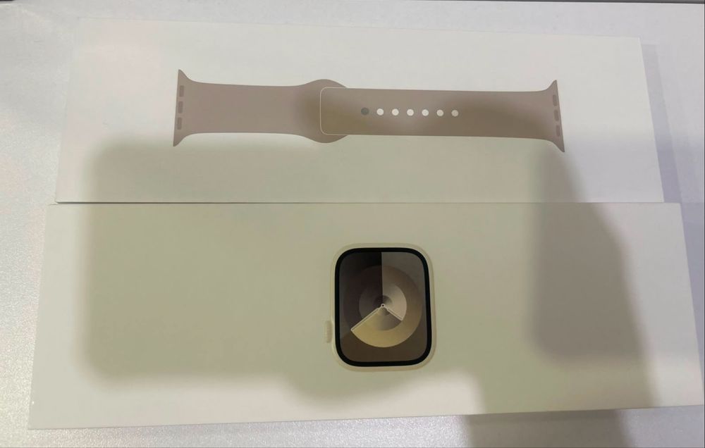 Apple watch series 9