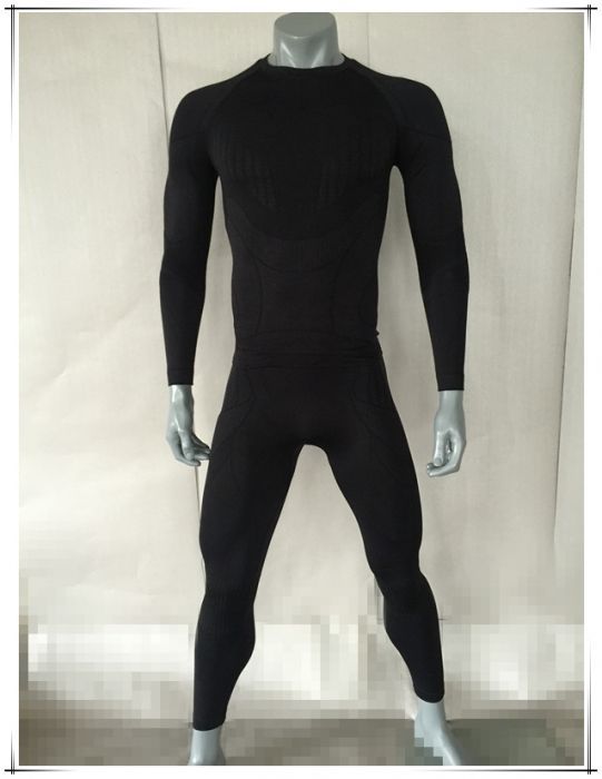 Термобелье Crivit (Германия) зональное