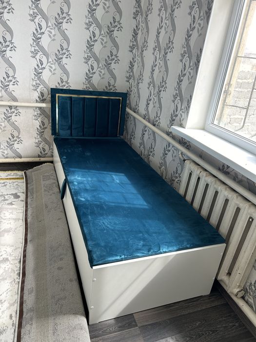 Кровать Шымкент каласы