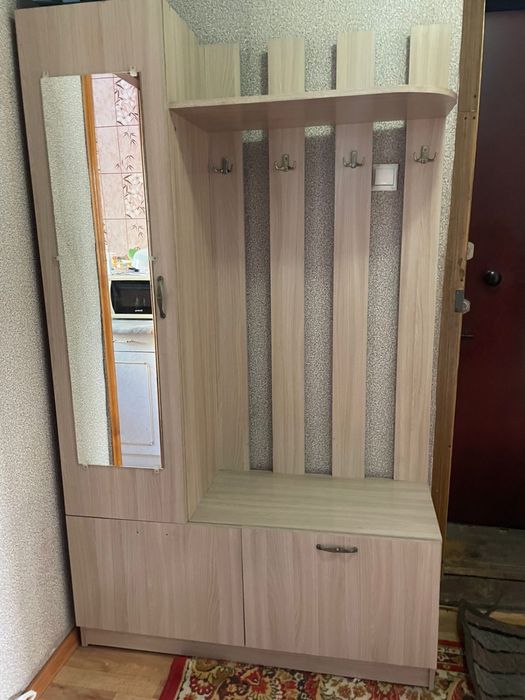 Прихожая гарнитур