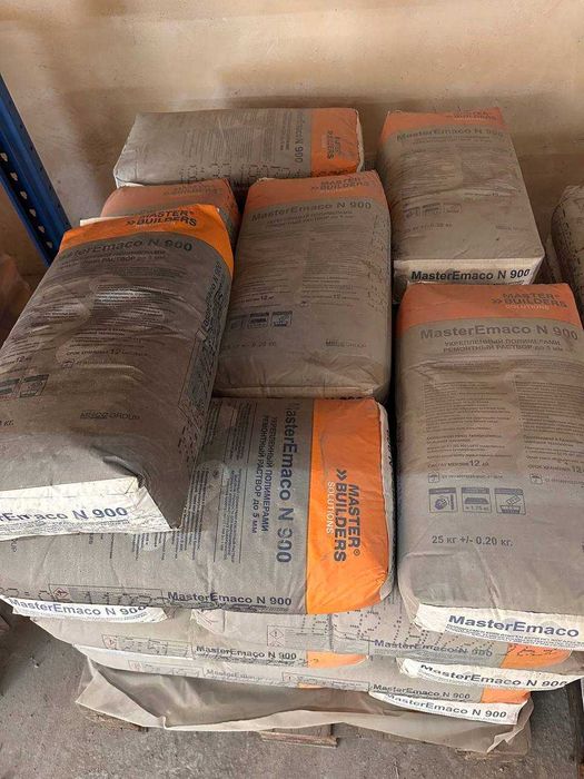 SikaEmaco N 900 (MasterEmaco N 900)