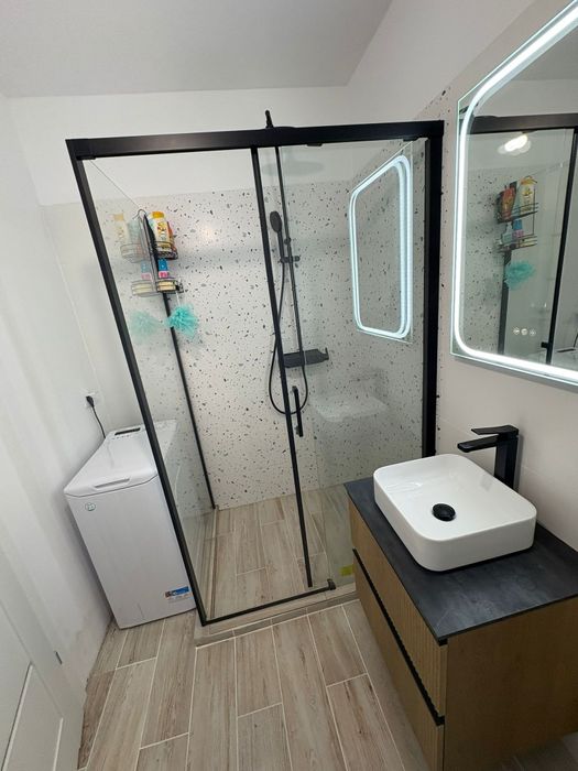 Apartament 2 camere Floresti