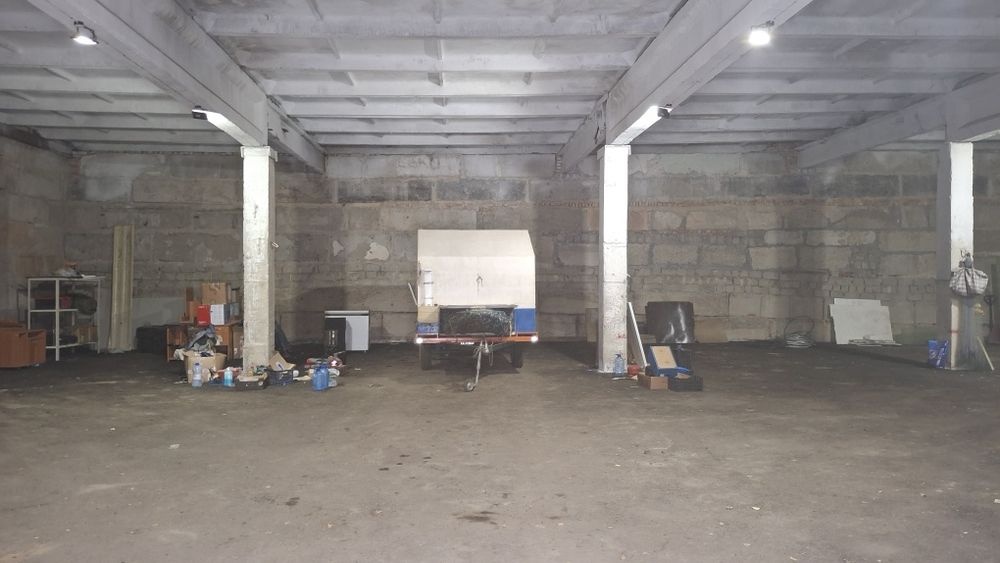 Сдам помещения .