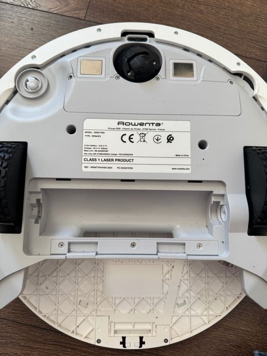 Rowenta X-Plorer Serie 70