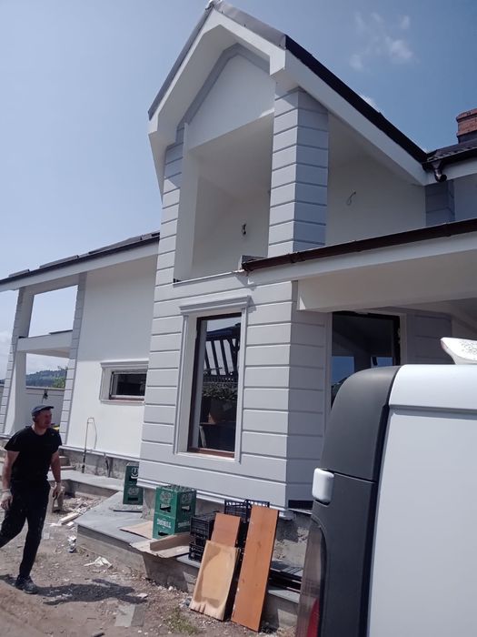 Amenajări interioare