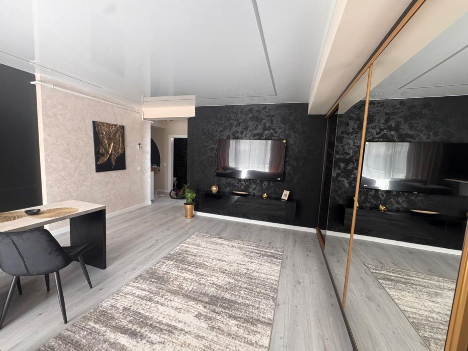 Regim Hotelier / Mall Moldova / Apart 2 Camere / Lux / Valea Lupului