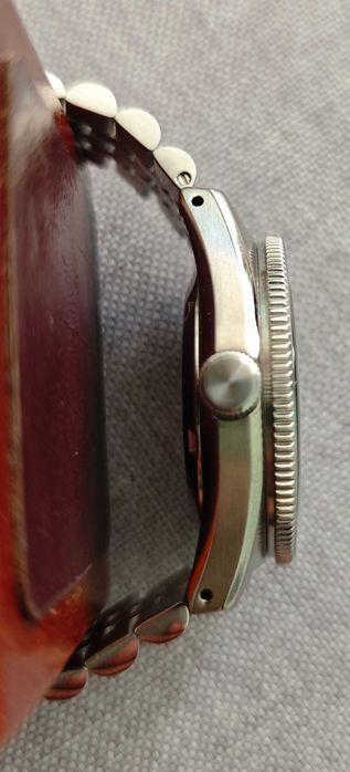 SEIKO Prospex DIVER’S 200m - SPB147J1