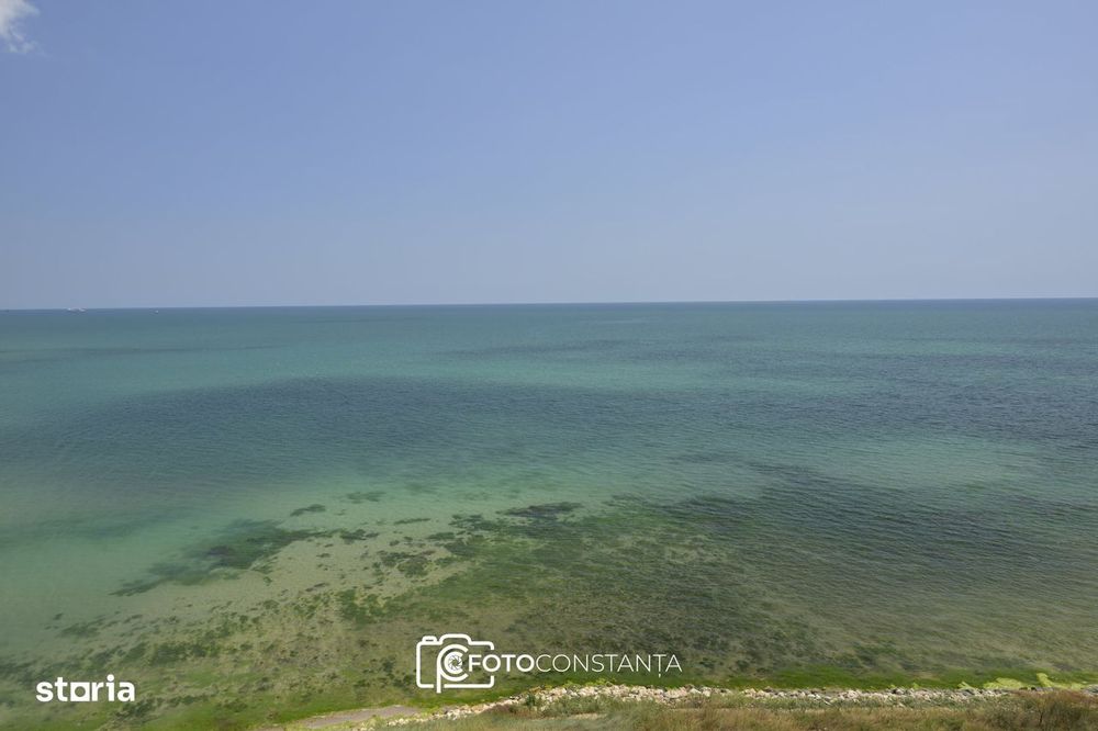 #Start vânzări: Apartament cu 2 camere la cheie - Evergreen Costinești — fotografia 3