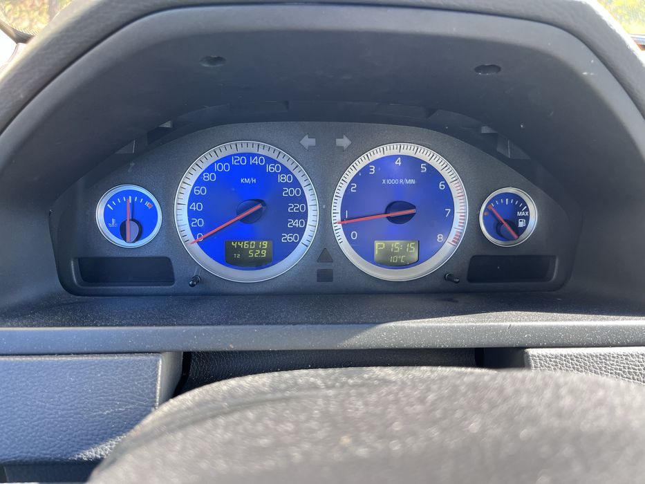 Volvo xc90 3.2 238 awd