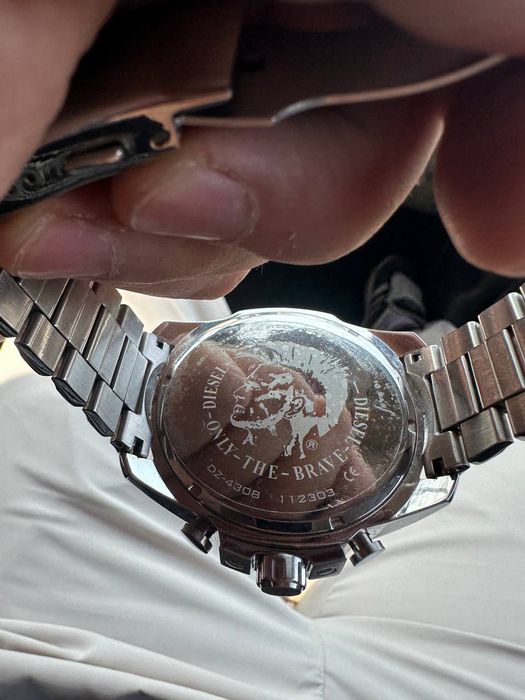 Diesel saot orginal 2 mln