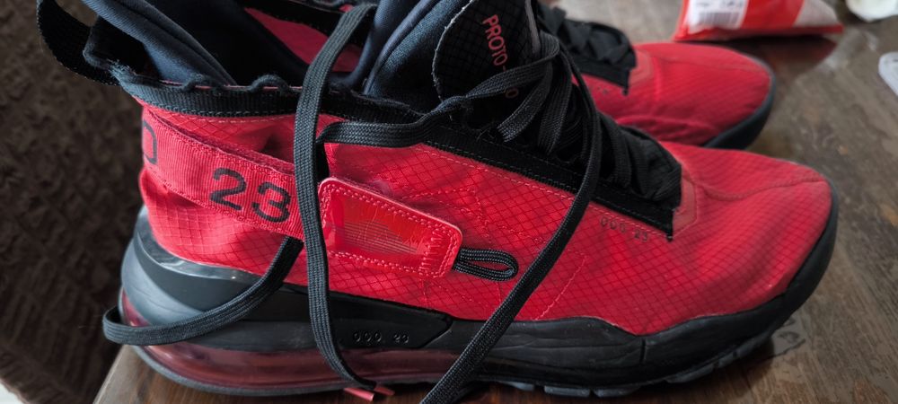 Оригинални Jordan Proto max 720