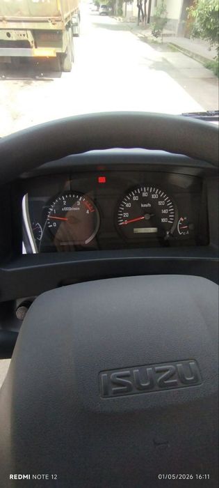 Isuzu sotiladi 2023 dekabir