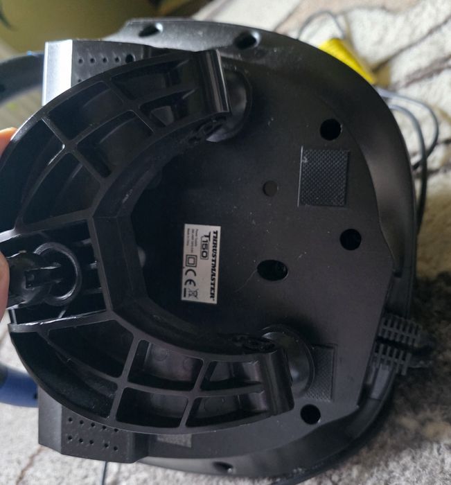 Volan gaming thrustmaster t150