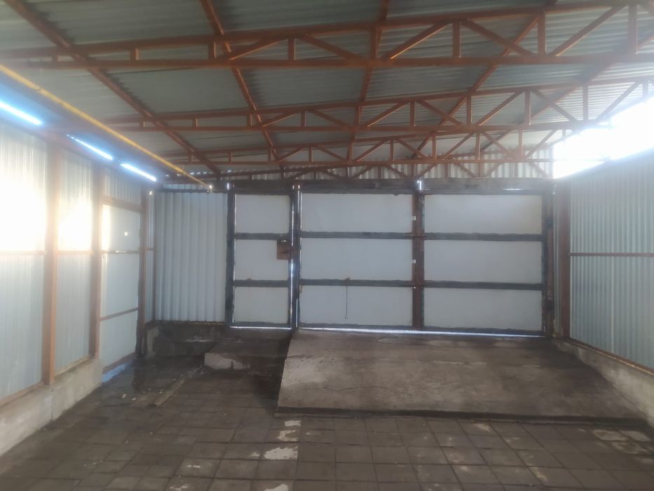 Продам дом либо обмен