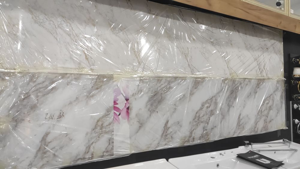 Кухонный фартук | Стеновые панели | Фартук для кухни ПВХ панель, Скина