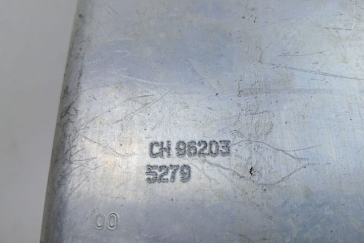 Lonjeron  dreapta fata   CH96203 Mercedes-Benz E-Class  seria