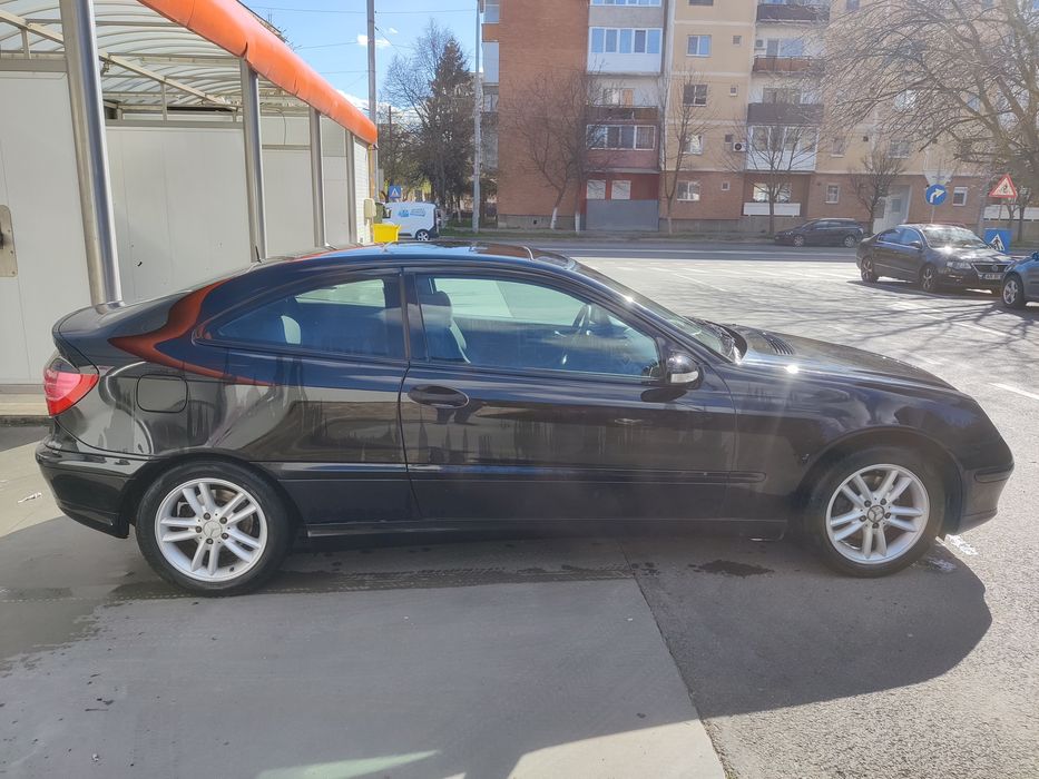 MERCEDES-BENZ B-Class 2001 — imagine 1