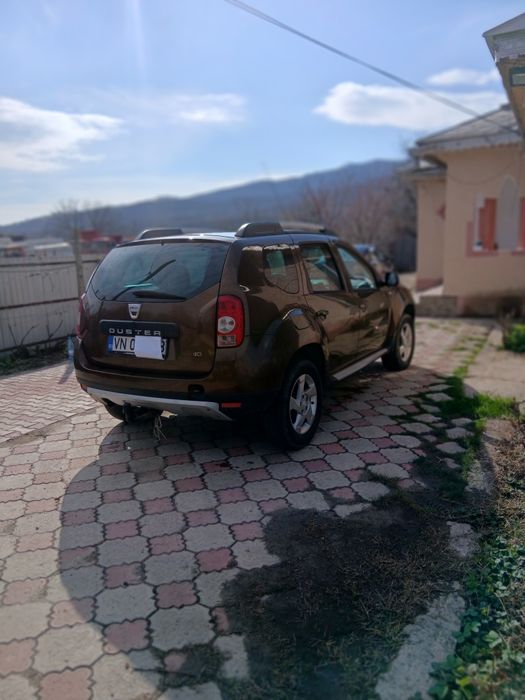 Dacia Duster 1.5 dci