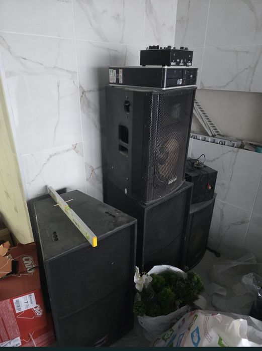 Продавам Оборудване за Заведение