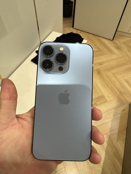 Продам iphone 13 pro 128